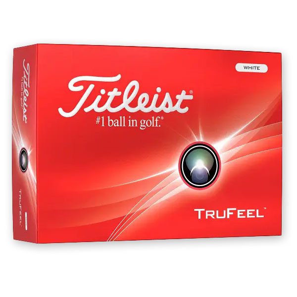 Titleist TruFeel