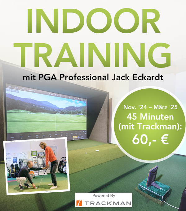 Indoor Training